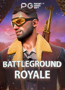 รอยัล สล็อต ความสนุกไม่รู้จบจาก PG Soft